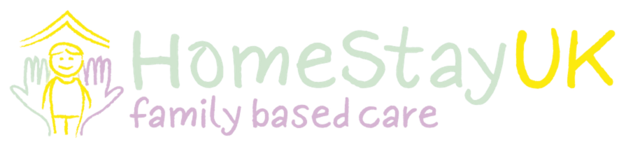 HomeStay - Brand Identity & Digital Presence logo