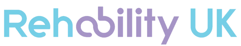 Rehability UK - Complete Digital Transformation logo