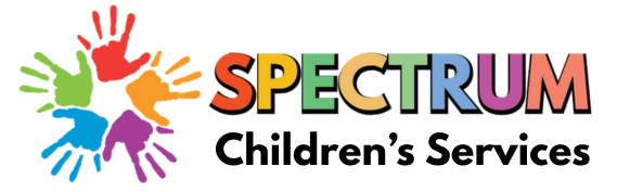 Spectrum - Brand Identity & Digital Strategy logo