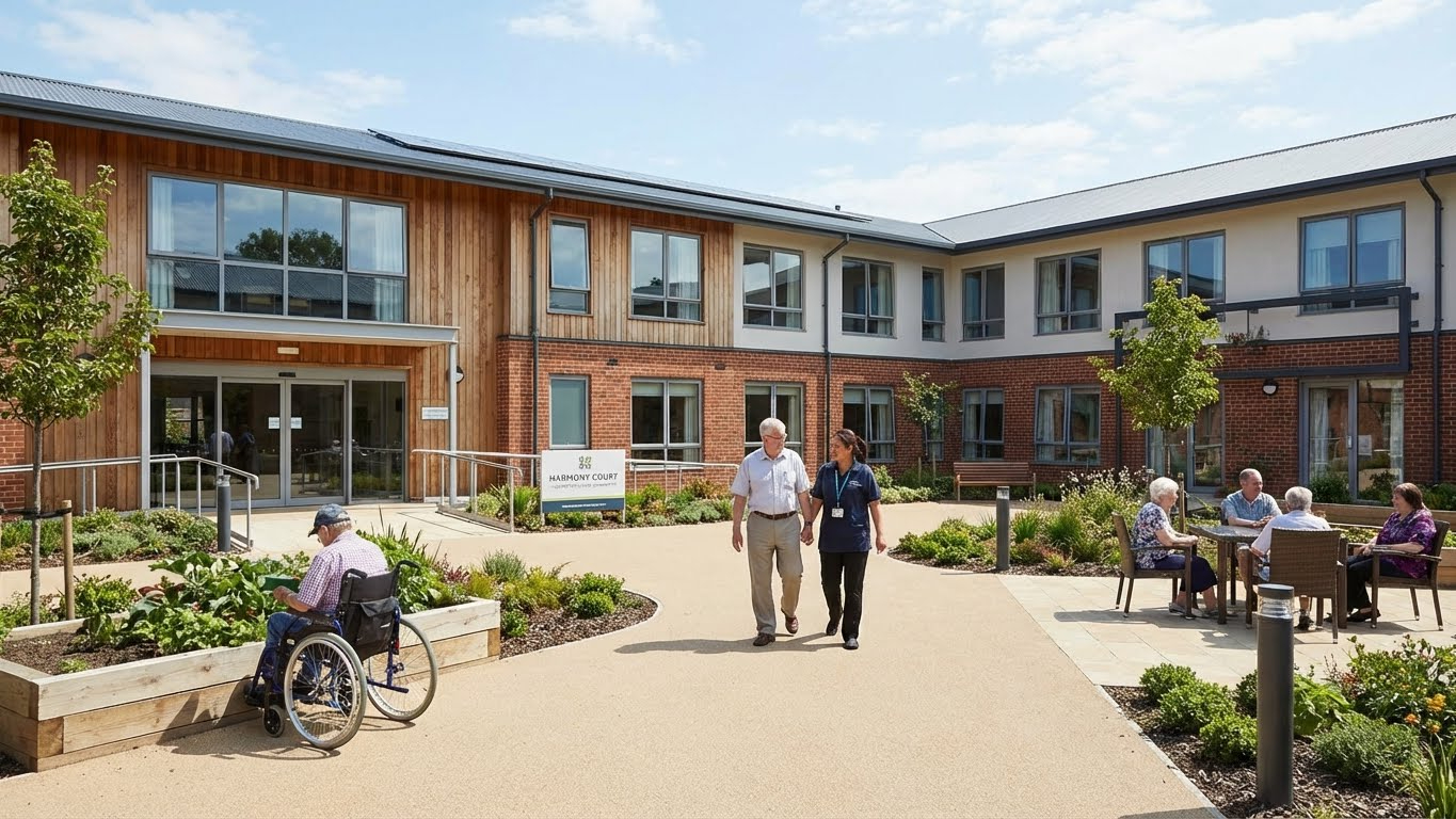 Virtus Living - Brand Identity & Digital Strategy